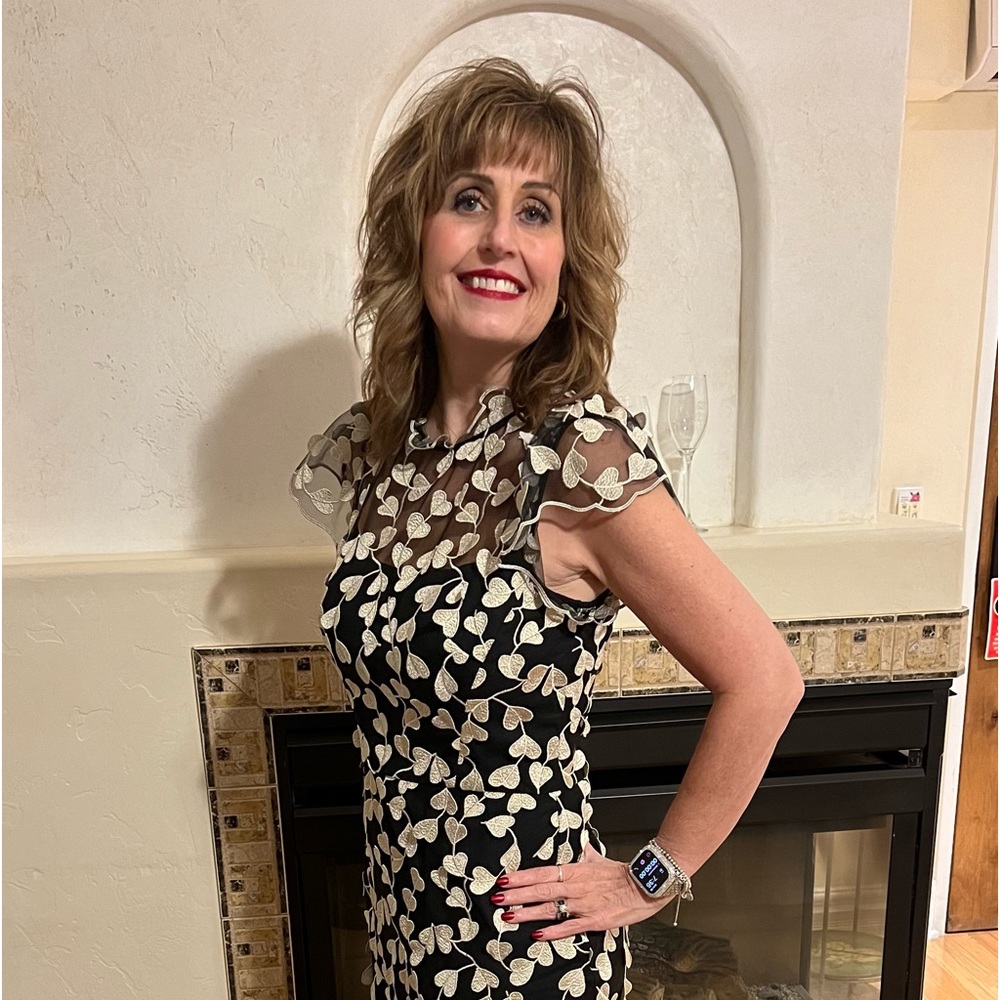 Meet your Posher, Sharma